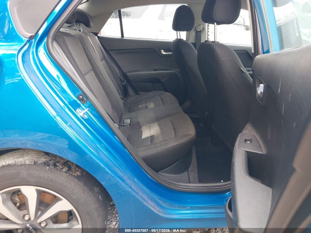Продажа на аукционе авто 2023 Kia Rio S, vin: 3KPA24AD6PE595333, номер лота: 45387087