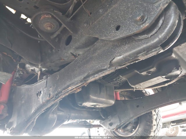 45387089 :رقم المزاد ، 1FTWW33R08EB54744 vin ، 2008 Ford F-350 مزاد بيع