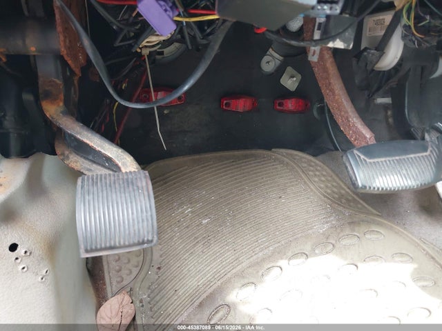 45387089 :رقم المزاد ، 1FTWW33R08EB54744 vin ، 2008 Ford F-350 مزاد بيع