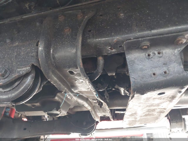 45387089 :رقم المزاد ، 1FTWW33R08EB54744 vin ، 2008 Ford F-350 مزاد بيع