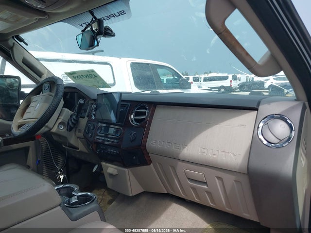 45387089 :رقم المزاد ، 1FTWW33R08EB54744 vin ، 2008 Ford F-350 مزاد بيع