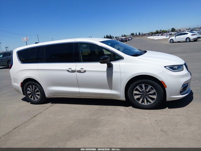 2C4RC1S7XRR126934 Chrysler Pacifica Hybrid Select