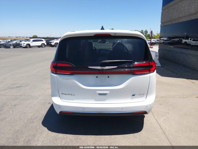 2C4RC1S7XRR126934 Chrysler Pacifica Hybrid Select