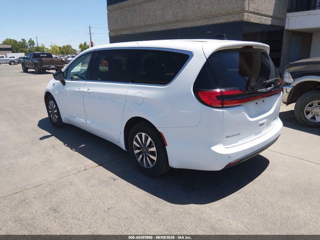 2C4RC1S7XRR126934 Chrysler Pacifica Hybrid Select