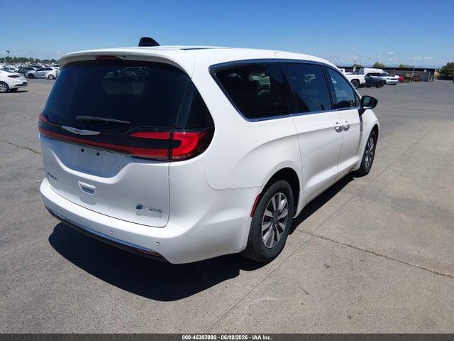 2C4RC1S7XRR126934 Chrysler Pacifica Hybrid Select