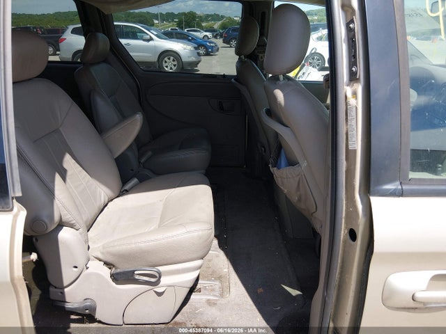 Aukcja sprzedaży 2003 Chrysler Town & Country Ex, vin: 2C8GP74L53R119324, numer aukcji: 45387094