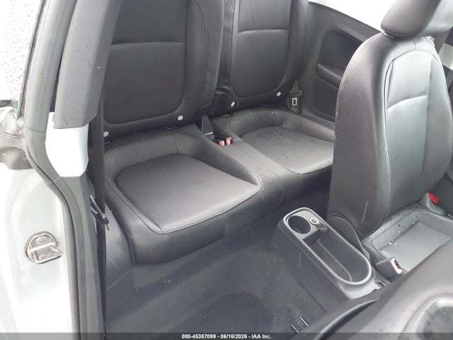 Aukcja sprzedaży 2012 Volkswagen Beetle 2.5l, vin: 3VWJX7AT2CM608148, numer aukcji: 45387099