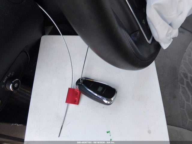 Aukcja sprzedaży 2019 Chevrolet Equinox Ls, vin: 2GNAXHEV8K6158445, numer aukcji: 45387103