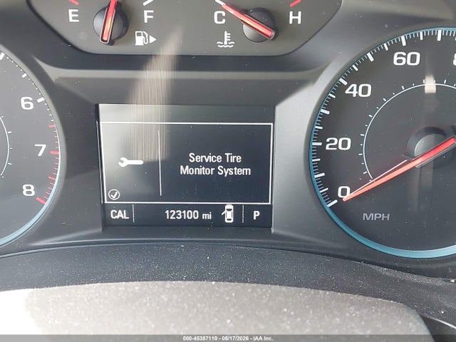 45387110 :رقم المزاد ، 1G1ZB5ST6HF158009 vin ، 2017 Chevrolet Malibu Ls مزاد بيع
