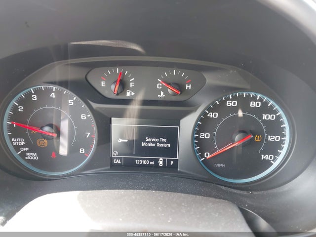 45387110 :رقم المزاد ، 1G1ZB5ST6HF158009 vin ، 2017 Chevrolet Malibu Ls مزاد بيع