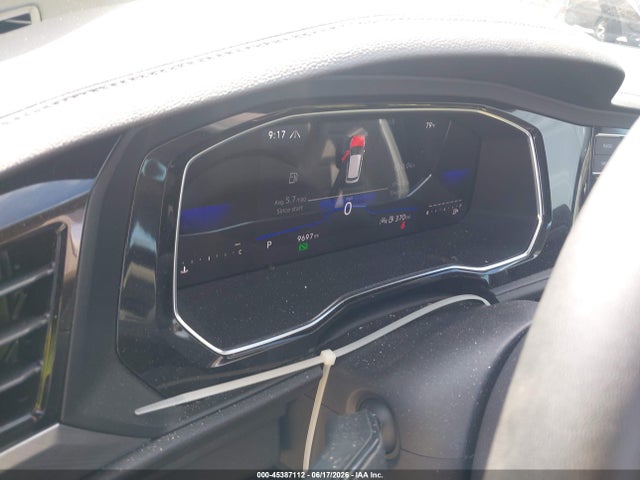 Продажа на аукционе авто 2023 Volkswagen Jetta 1.5t Se, vin: 3VW7M7BUXPM035564, номер лота: 45387112