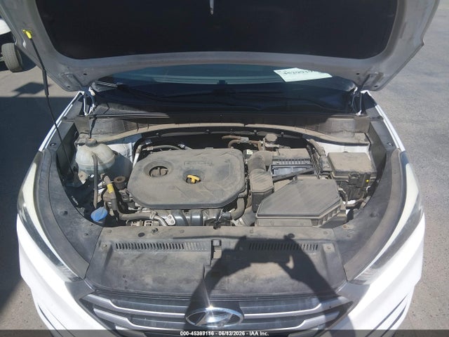 Hyundai TUCSON SE 2018 KM8J23A43JU712526 Image 10