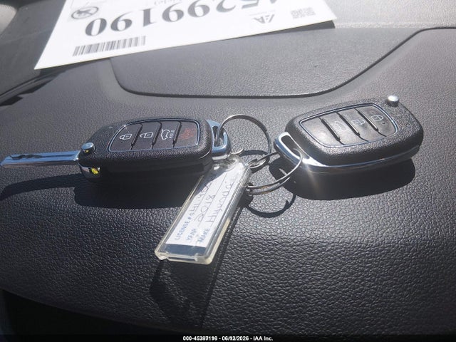 Hyundai TUCSON SE 2018 KM8J23A43JU712526 Image 11