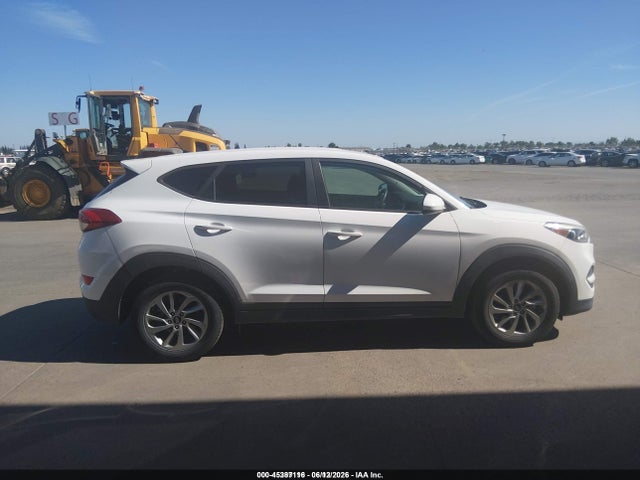 Hyundai TUCSON SE 2018 KM8J23A43JU712526 Image 13
