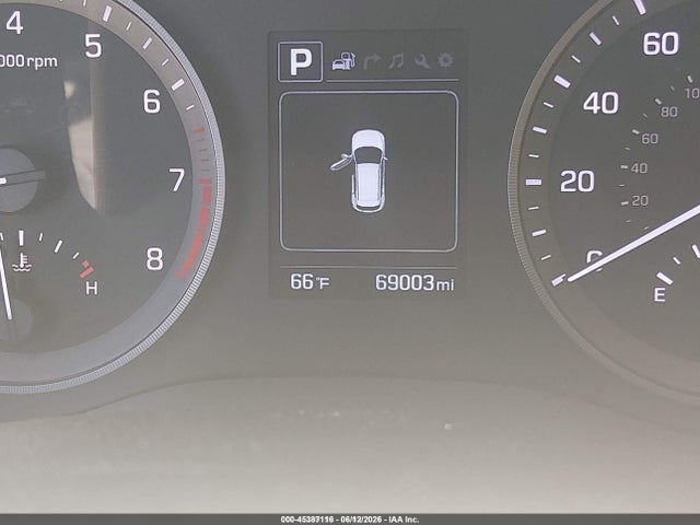 Hyundai TUCSON SE 2018 KM8J23A43JU712526 Image 15