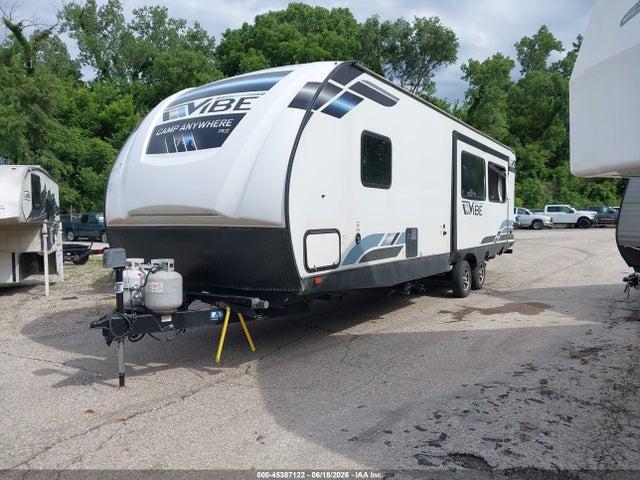 Продаж на аукціоні авто 2023 Forest River Vibe, vin: 4X4TVBB20P4123383, номер лоту: 45387122