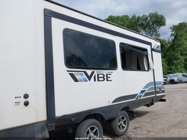 Продаж на аукціоні авто 2023 Forest River Vibe, vin: 4X4TVBB20P4123383, номер лоту: 45387122