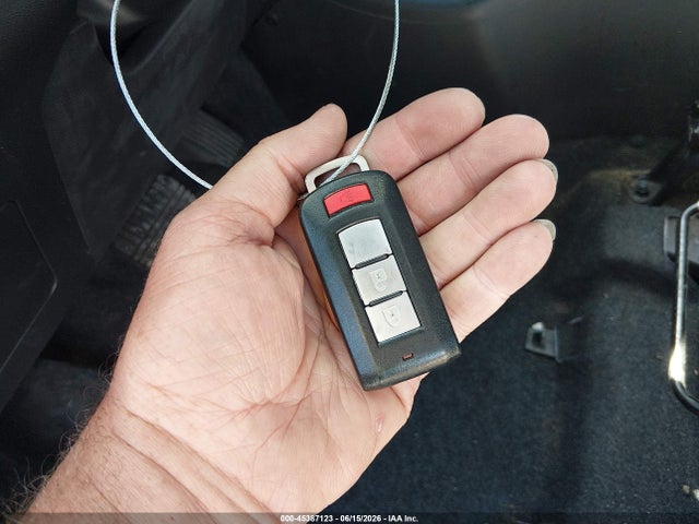 Продажа на аукционе авто 2018 Mitsubishi Mirage Gt, vin: ML32A5HJ8JH005050, номер лота: 45387123