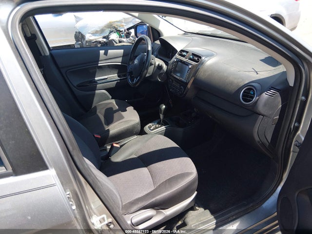 Продажа на аукционе авто 2018 Mitsubishi Mirage Gt, vin: ML32A5HJ8JH005050, номер лота: 45387123