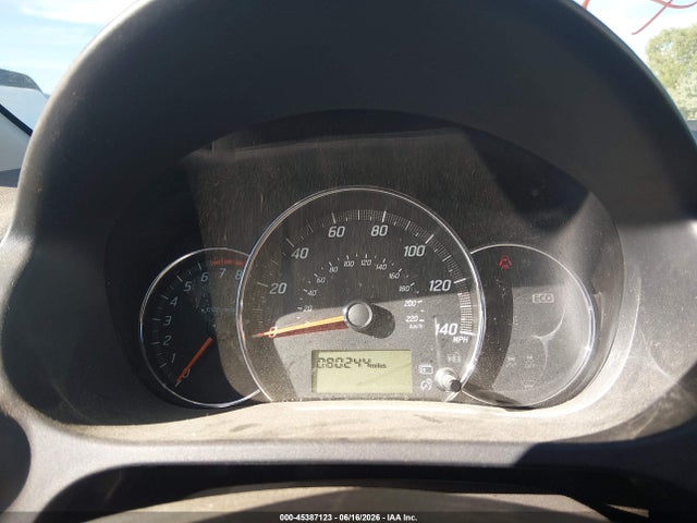 Продажа на аукционе авто 2018 Mitsubishi Mirage Gt, vin: ML32A5HJ8JH005050, номер лота: 45387123