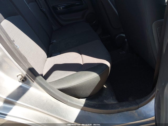Продажа на аукционе авто 2018 Mitsubishi Mirage Gt, vin: ML32A5HJ8JH005050, номер лота: 45387123