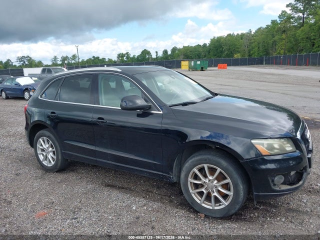 Продажа на аукционе авто 2010 Audi Q5 3.2 Premium, vin: WA1LKAFP4AA019416, номер лота: 45387125