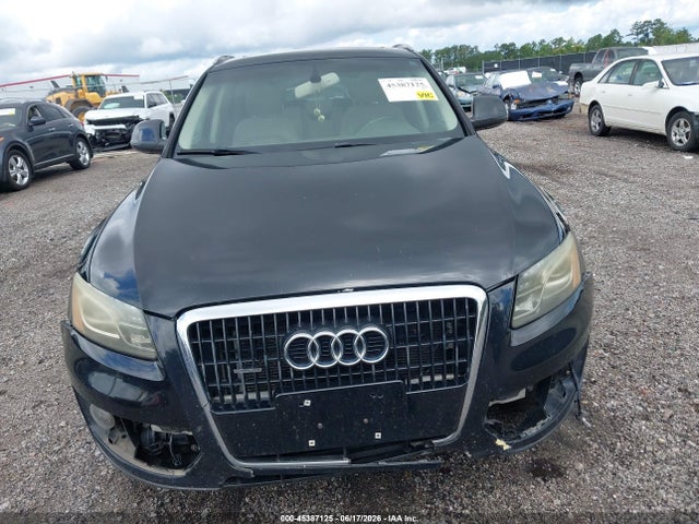 Продажа на аукционе авто 2010 Audi Q5 3.2 Premium, vin: WA1LKAFP4AA019416, номер лота: 45387125