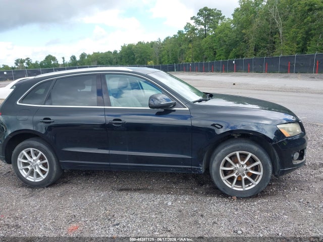 Продажа на аукционе авто 2010 Audi Q5 3.2 Premium, vin: WA1LKAFP4AA019416, номер лота: 45387125