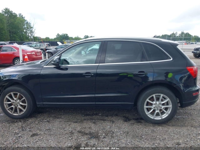 Продажа на аукционе авто 2010 Audi Q5 3.2 Premium, vin: WA1LKAFP4AA019416, номер лота: 45387125