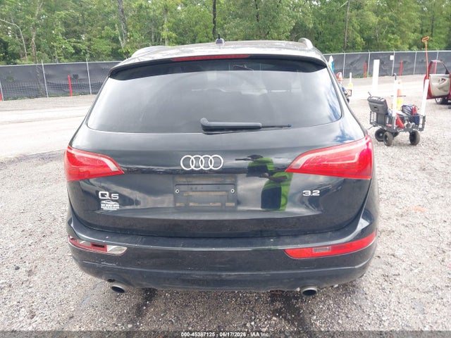 Продажа на аукционе авто 2010 Audi Q5 3.2 Premium, vin: WA1LKAFP4AA019416, номер лота: 45387125