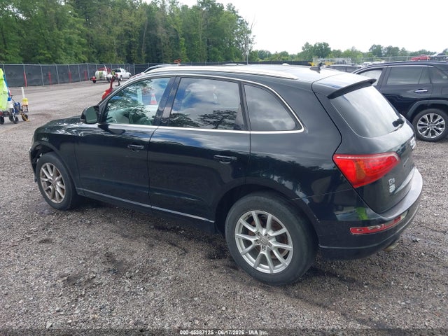Продажа на аукционе авто 2010 Audi Q5 3.2 Premium, vin: WA1LKAFP4AA019416, номер лота: 45387125