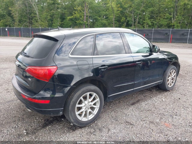 Продажа на аукционе авто 2010 Audi Q5 3.2 Premium, vin: WA1LKAFP4AA019416, номер лота: 45387125