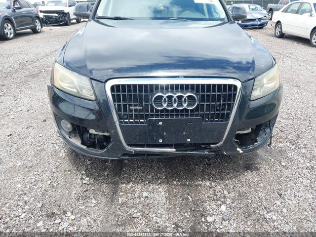Продажа на аукционе авто 2010 Audi Q5 3.2 Premium, vin: WA1LKAFP4AA019416, номер лота: 45387125