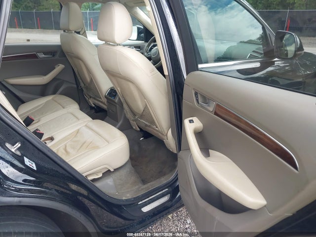 Продажа на аукционе авто 2010 Audi Q5 3.2 Premium, vin: WA1LKAFP4AA019416, номер лота: 45387125