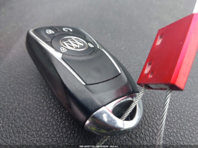 Aukcja sprzedaży 2019 Buick Encore Fwd Preferred, vin: KL4CJASB7KB786802, numer aukcji: 45387133