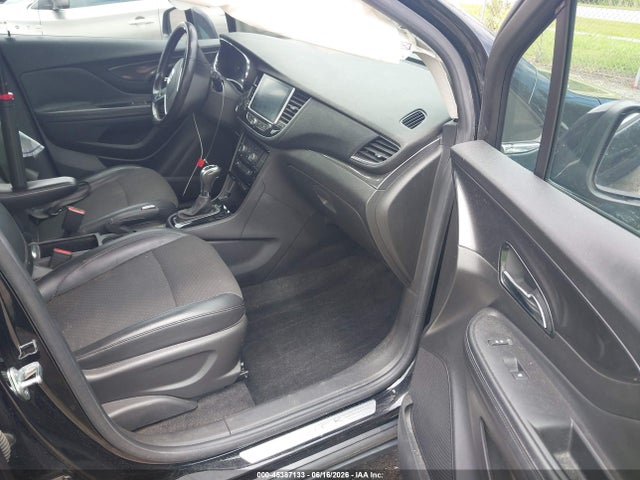 Aukcja sprzedaży 2019 Buick Encore Fwd Preferred, vin: KL4CJASB7KB786802, numer aukcji: 45387133