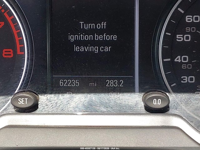 45387139 :رقم المزاد ، WA1LFAFP6EA046420 vin ، 2014 Audi Q5 2.0t Premium مزاد بيع