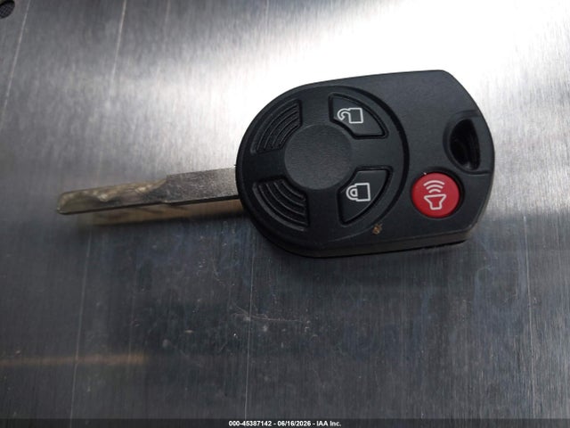 Ford ESCAPE SE 2017 1FMCU0GD6HUB01781 Image 11