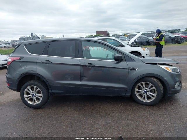 Ford ESCAPE SE 2017 1FMCU0GD6HUB01781 Image 14