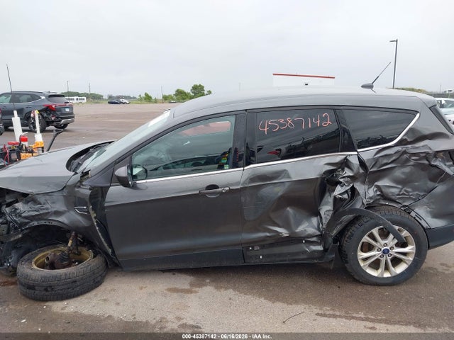 Ford ESCAPE SE 2017 1FMCU0GD6HUB01781 Image 15