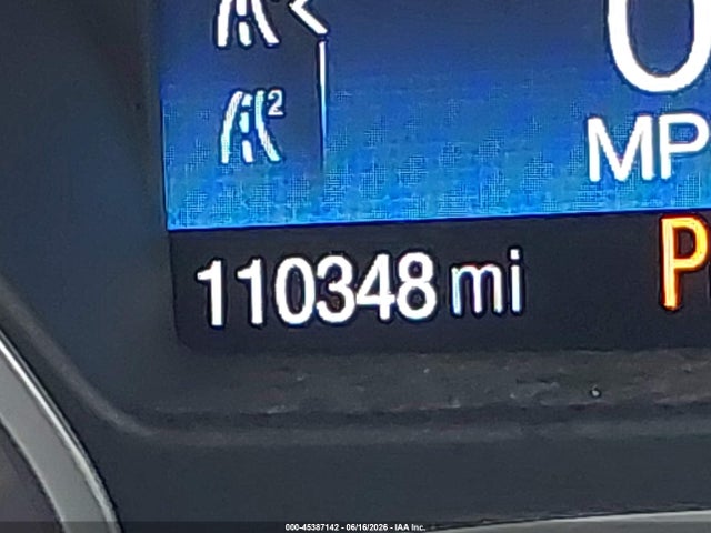 Ford ESCAPE SE 2017 1FMCU0GD6HUB01781 Image 16