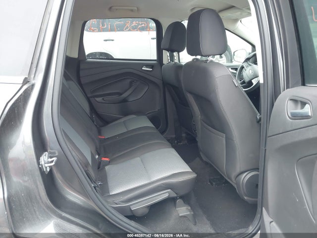 Aukcja sprzedaży 2017 Ford Escape Se, vin: 1FMCU0GD6HUB01781, numer aukcji: 45387142