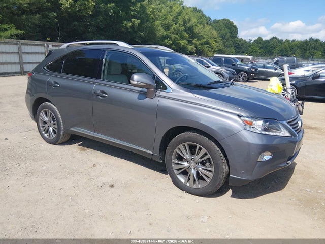 Aukcja sprzedaży 2014 Lexus Rx 350, vin: JTJZK1BA5E2418978, numer aukcji: 45387144