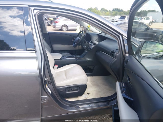 2014 Lexus Rx 350 მანქანა იყიდება აუქციონზე, vin: JTJZK1BA5E2418978, აუქციონის ნომერი: 45387144