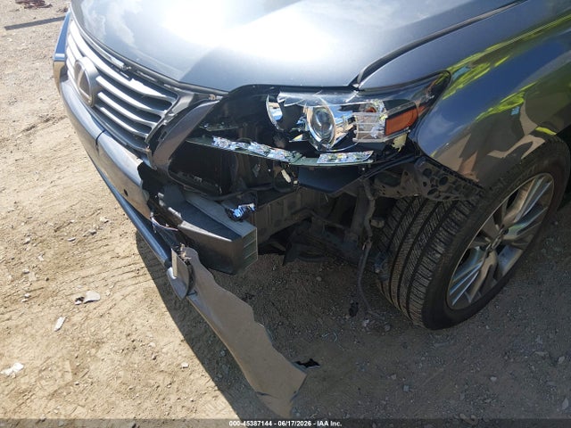 Aukcja sprzedaży 2014 Lexus Rx 350, vin: JTJZK1BA5E2418978, numer aukcji: 45387144