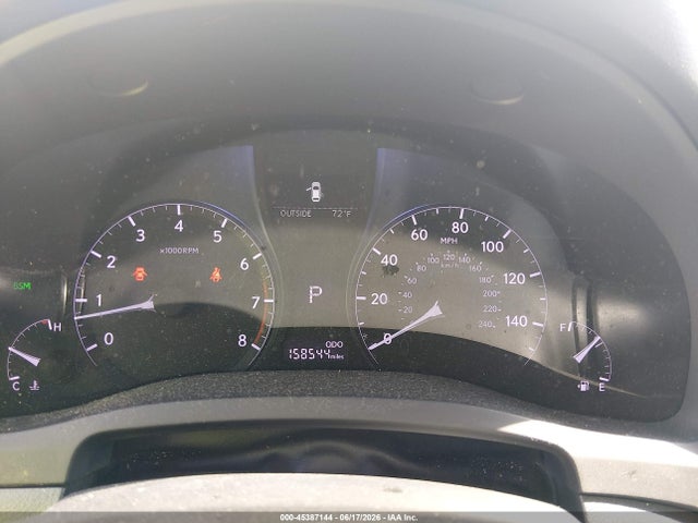 Aukcja sprzedaży 2014 Lexus Rx 350, vin: JTJZK1BA5E2418978, numer aukcji: 45387144