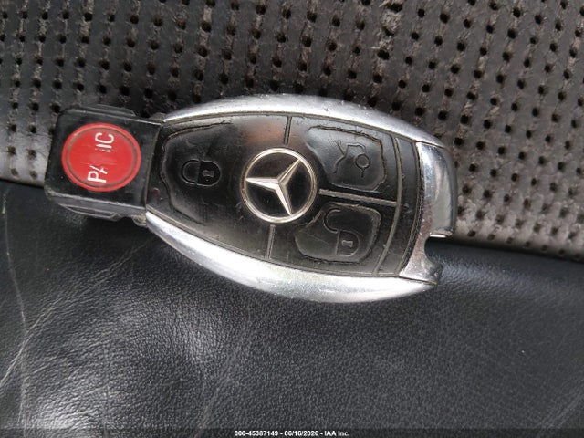 45387149 :رقم المزاد ، WDBUF76JX3A344294 vin ، 2003 Mercedes-benz E 55 Amg مزاد بيع