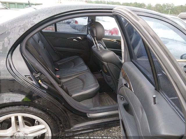 45387149 :رقم المزاد ، WDBUF76JX3A344294 vin ، 2003 Mercedes-benz E 55 Amg مزاد بيع