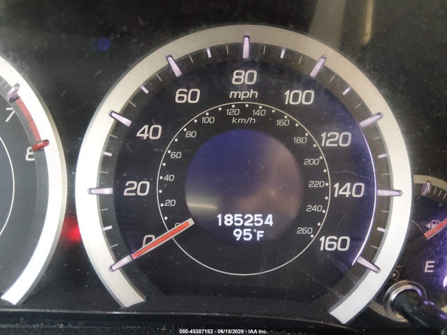 45387152 :رقم المزاد ، JH4CU2F63AC041231 vin ، 2010 Acura Tsx 2.4 مزاد بيع