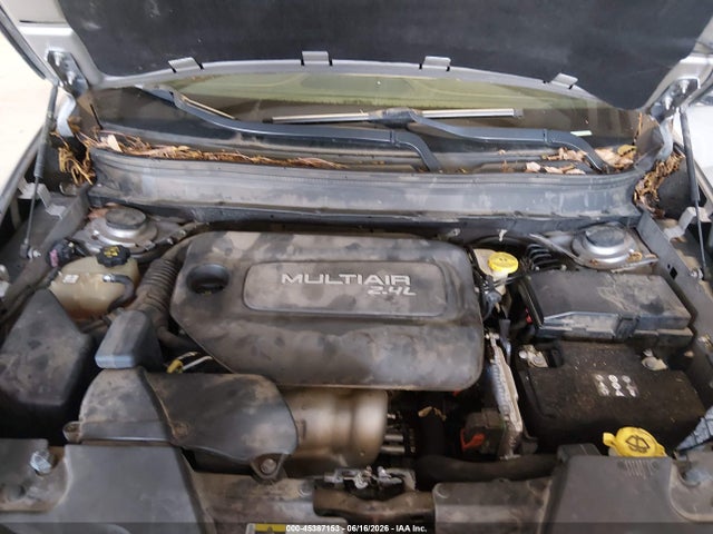 Продажа на аукционе авто 2017 Jeep Cherokee Latitude Fwd, vin: 1C4PJLCB1HD219063, номер лота: 45387153